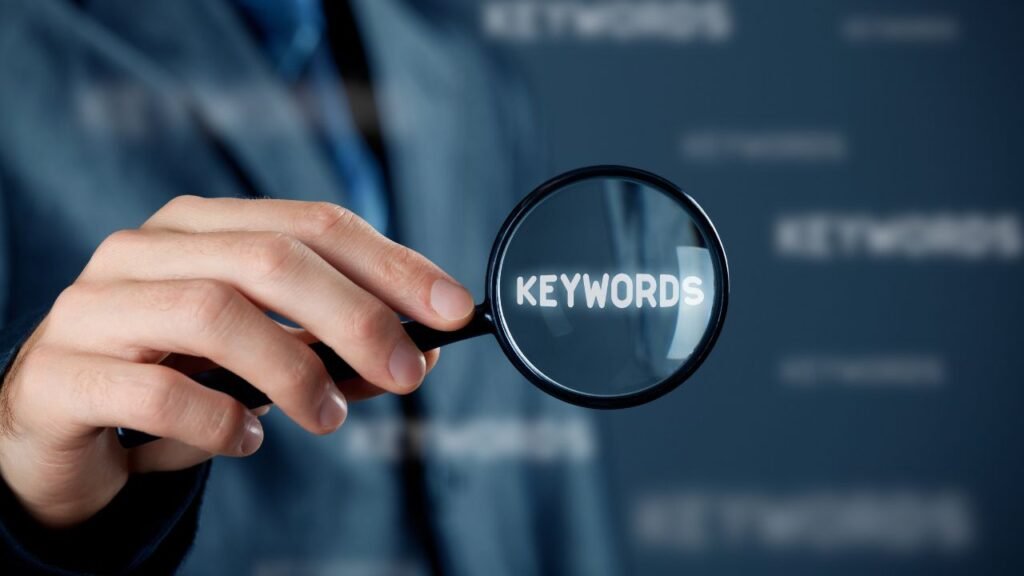 Como Encontrar Palavras-Chave Relevantes para o Sucesso do Seu Marketing Digital