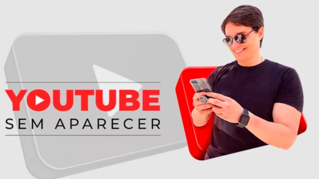 Descubra o Segredo do Sucesso no YouTube Sem Aparecer com Peter Jordan