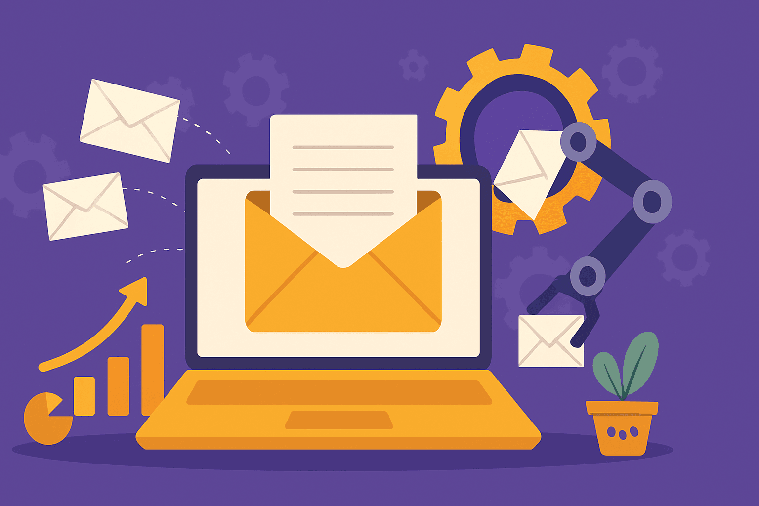 Email Marketing Automatizado: o Segredo Para Vender Mais