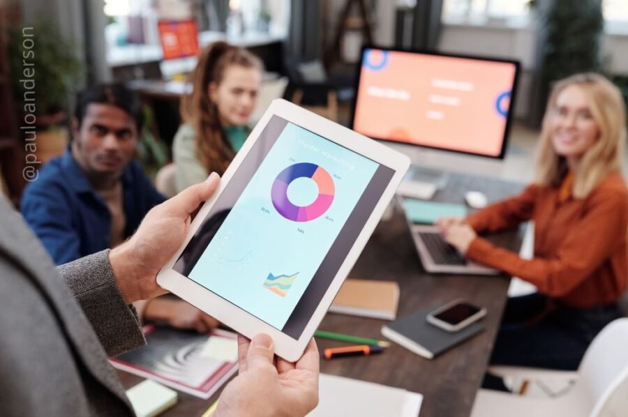 Guia para se tornar um profissional de marketing digital: O que você precisa saber