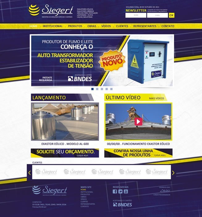 Muito Fácil: Como instalar o WordPress através do Painel da Hostgator