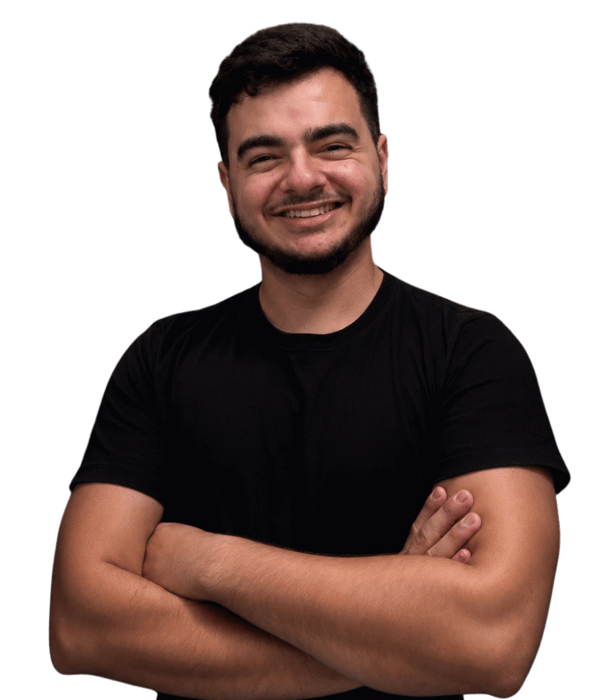 Arthur Ribeiro