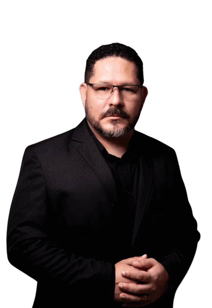 Paulo Anderson