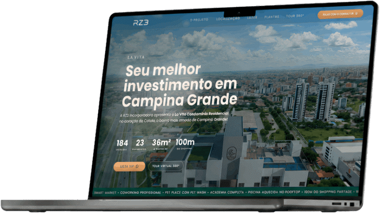 Incorporadora RZ3