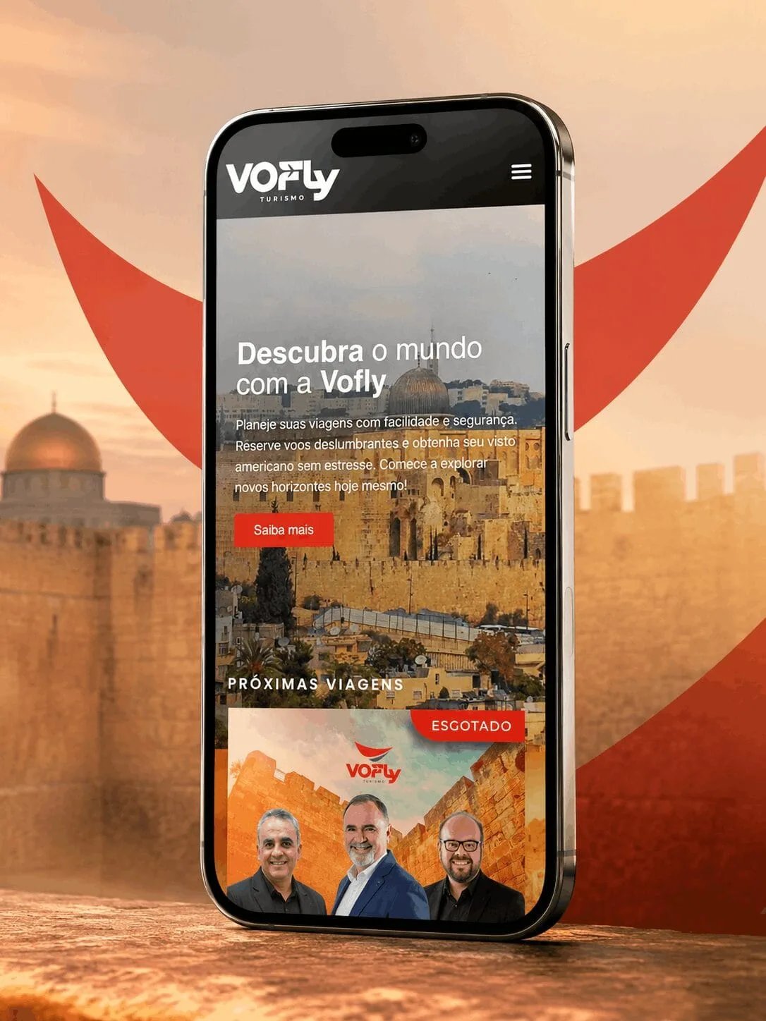 VoFly