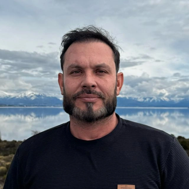 Bruno Nobrega