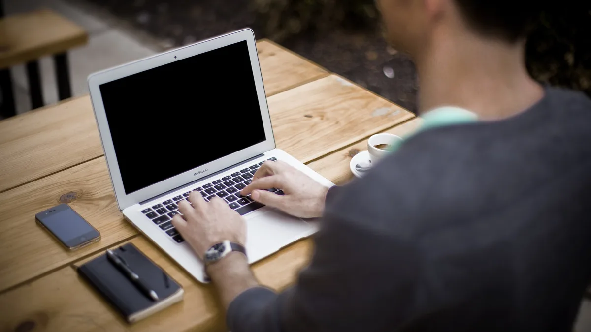 Como acessar o painel do WordPress [Muito Fácil]