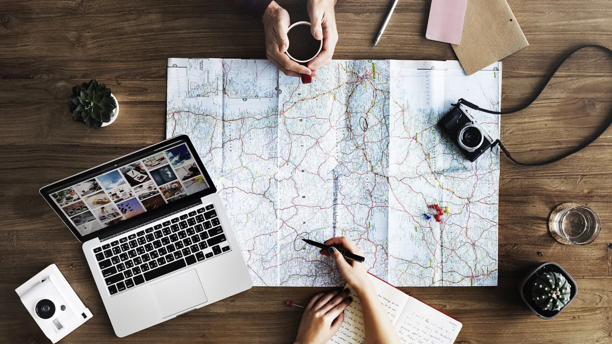Pinterest recomenda mudança de foco nas campanhas pós-Natal