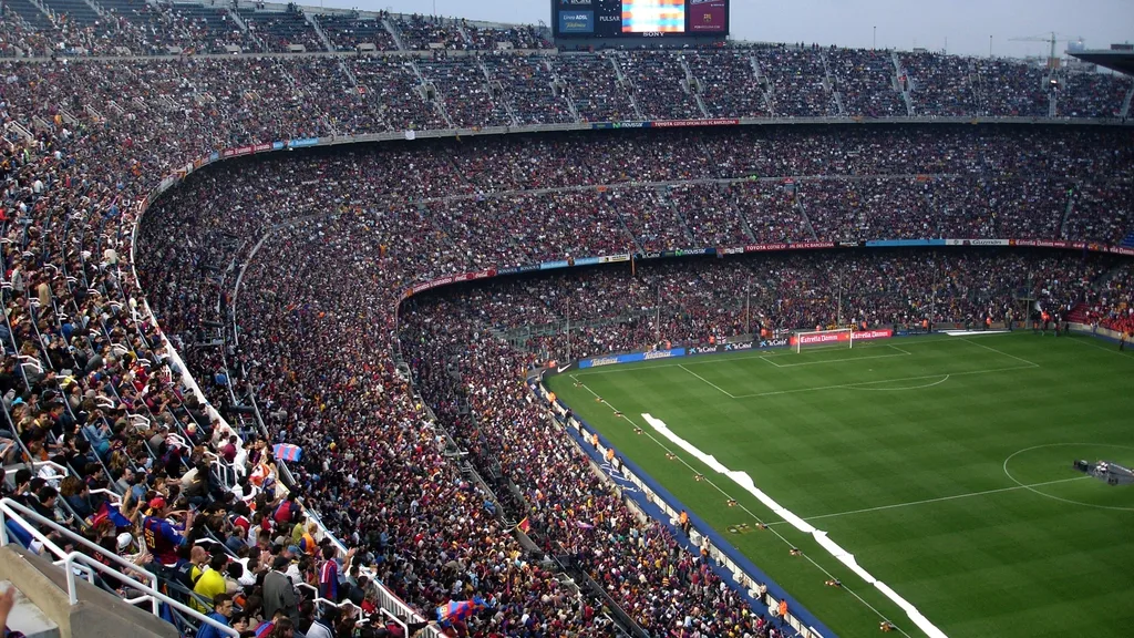TikTok lança app só para grandes eventos, e estreia com a Copa do Mundo de 2026