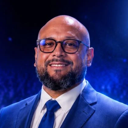 Charles Vieira