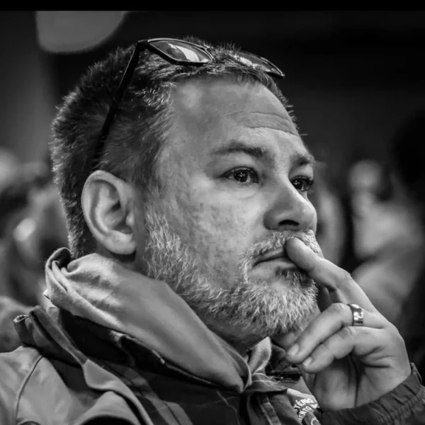 Sergio Arouca