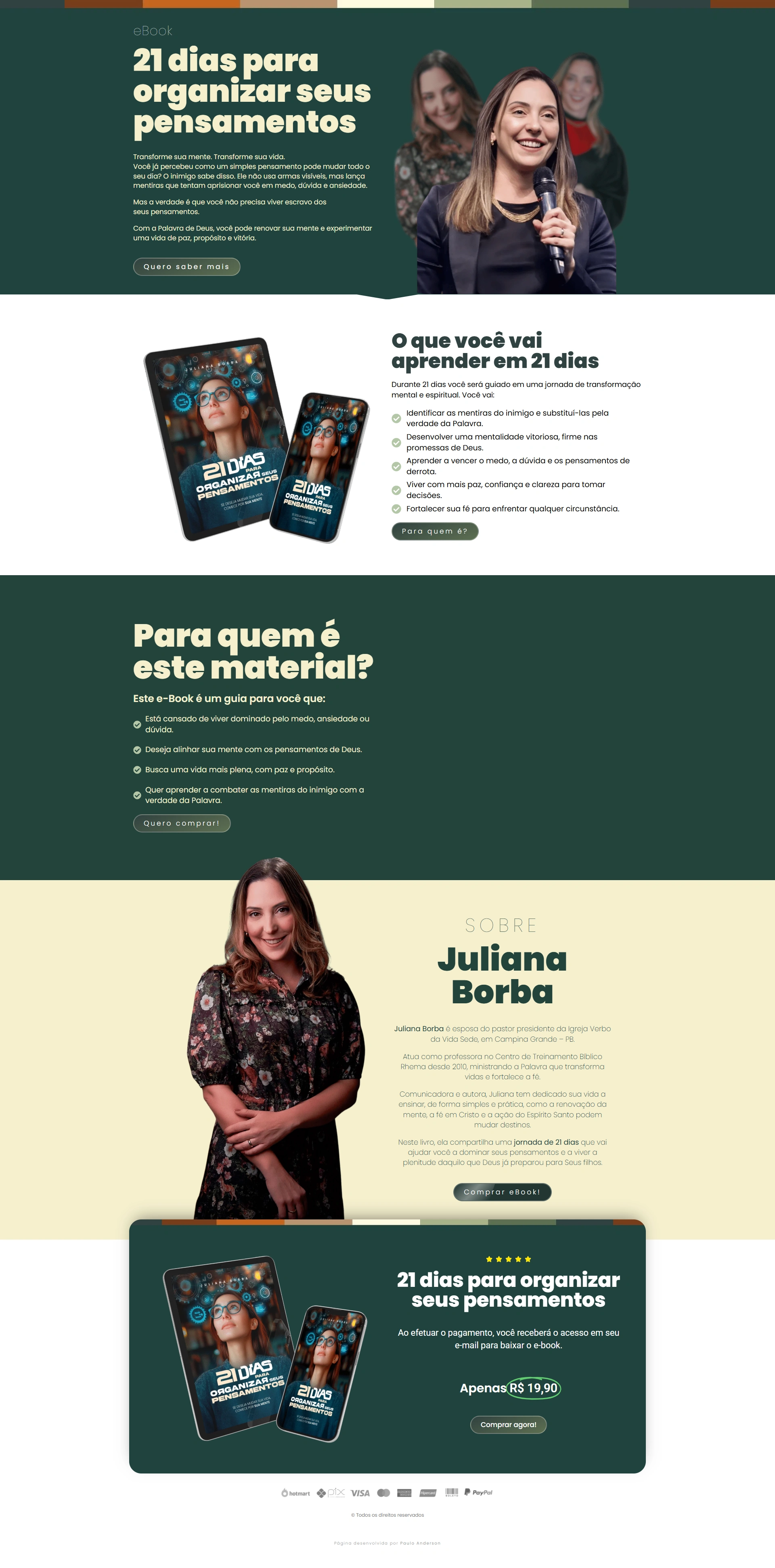 Juliana Borba