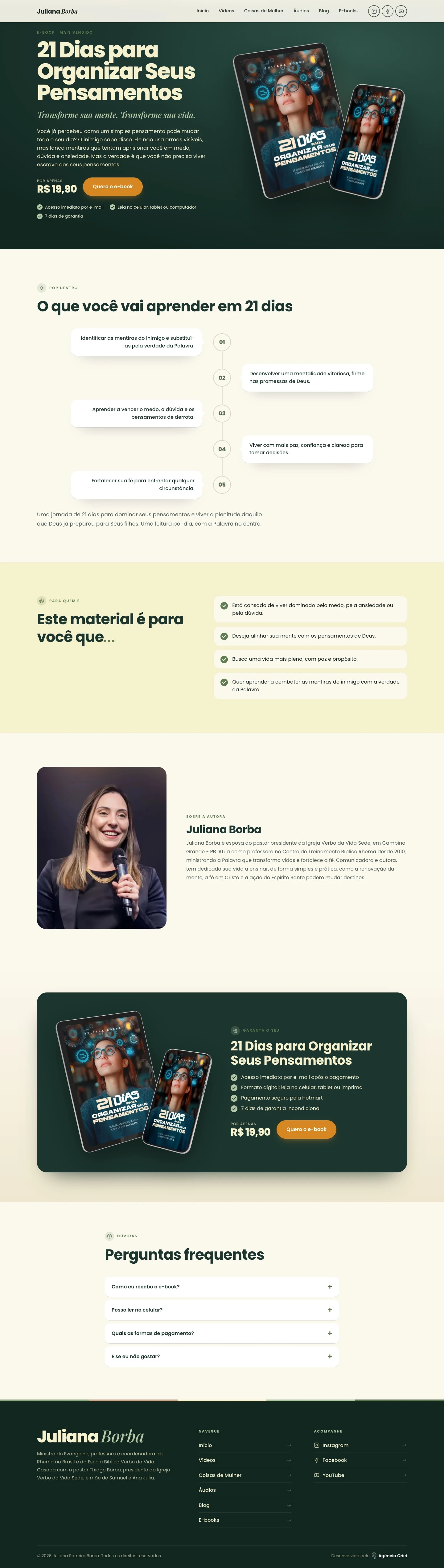 Juliana Borba